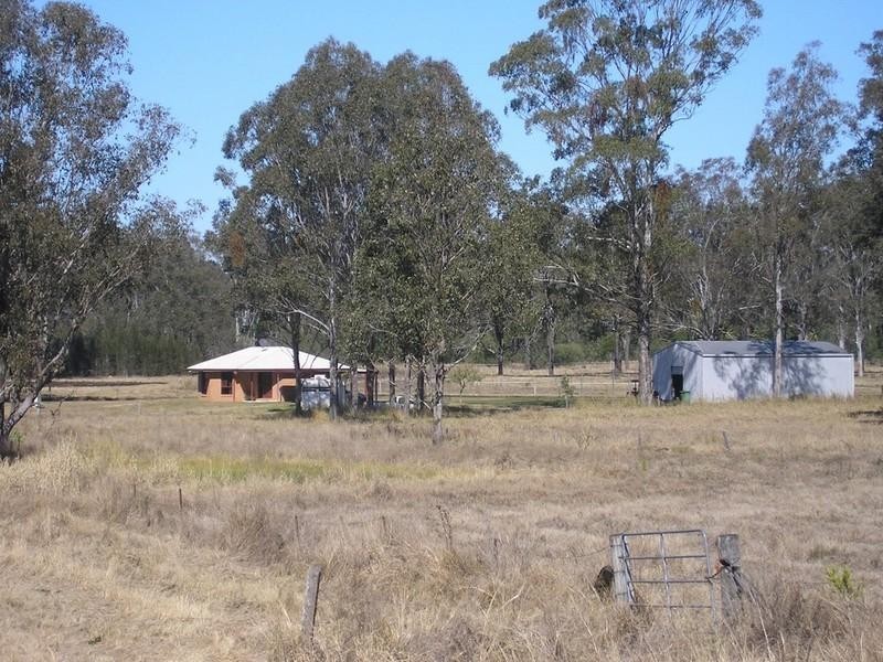 Wanora QLD 4306