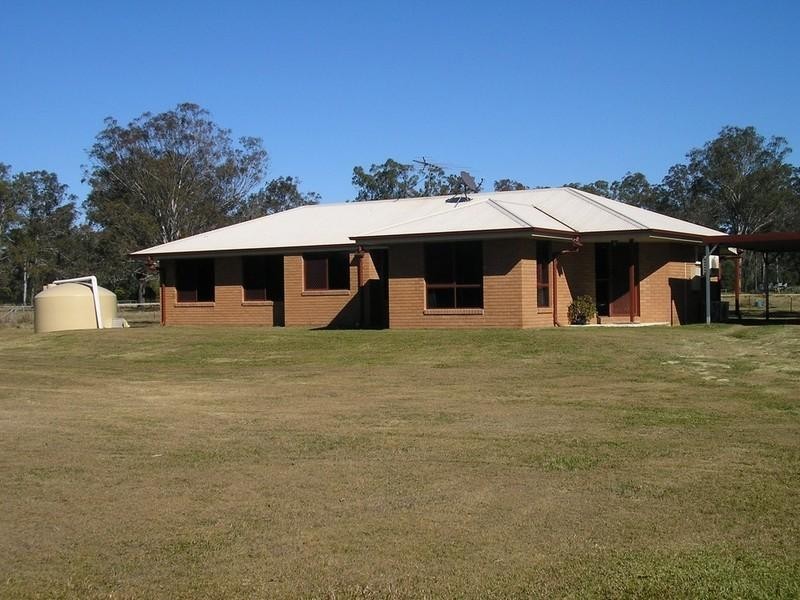 Wanora QLD 4306