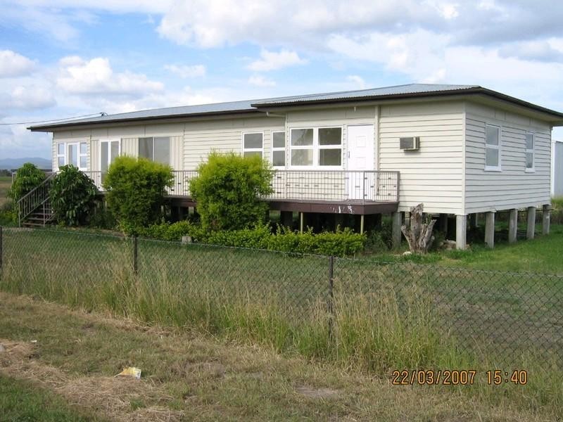 Patrick Estate QLD 4311