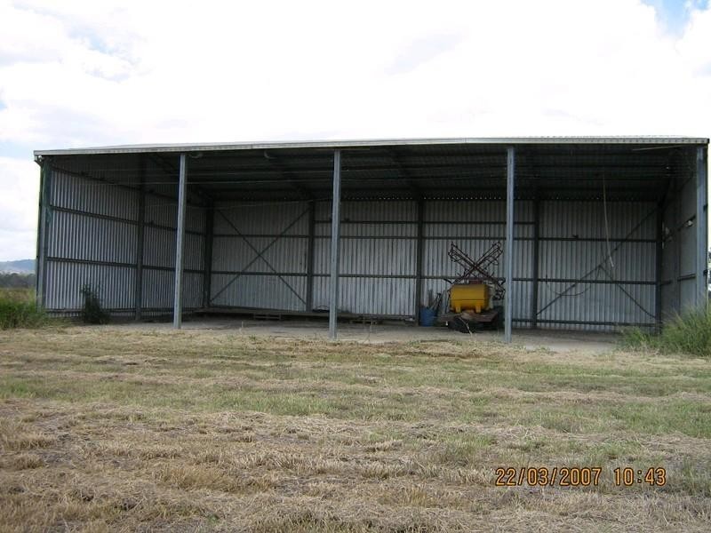 Patrick Estate QLD 4311