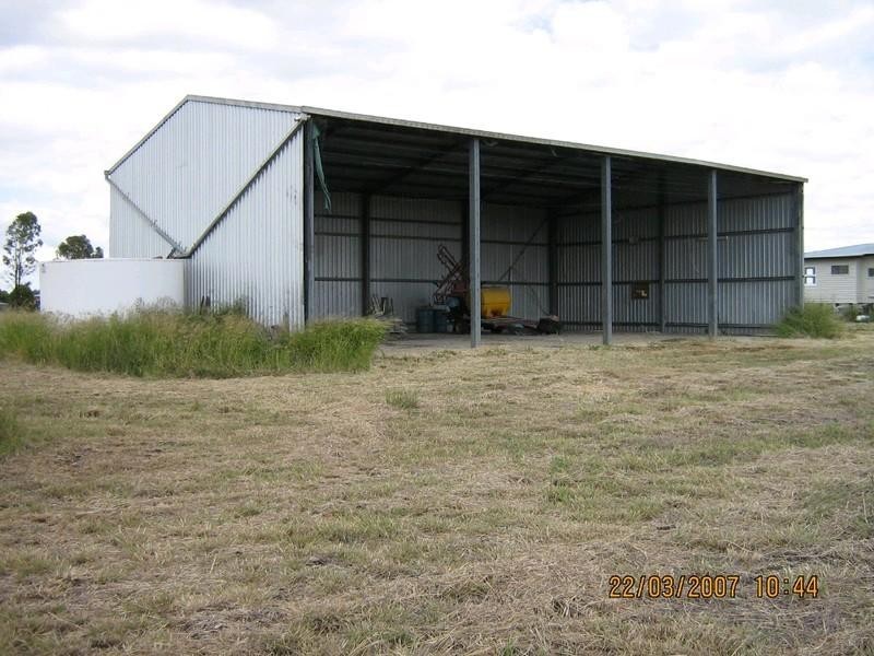 Patrick Estate QLD 4311