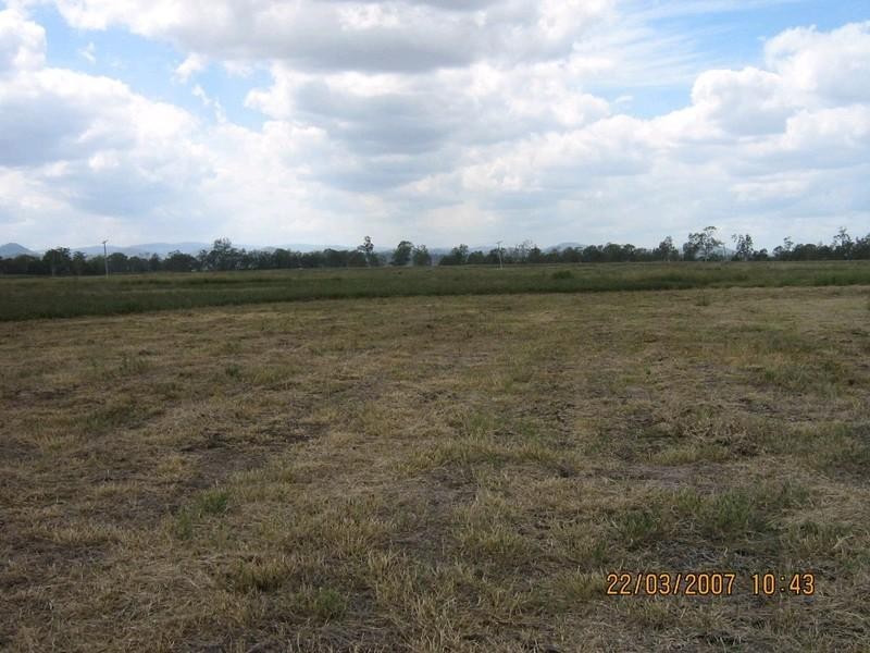 Patrick Estate QLD 4311