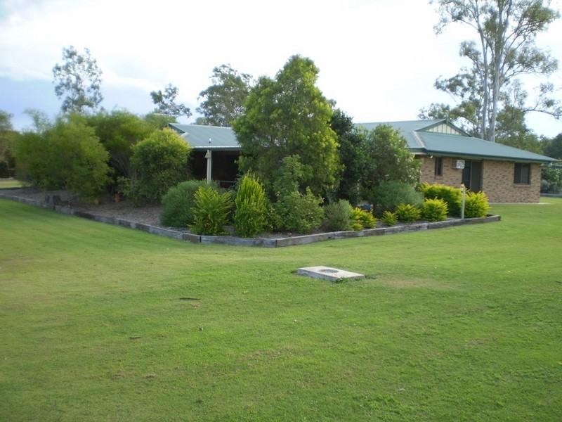 Lake Clarendon QLD 4343