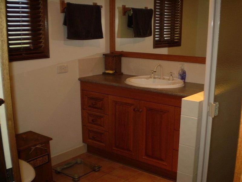 Lake Clarendon QLD 4343