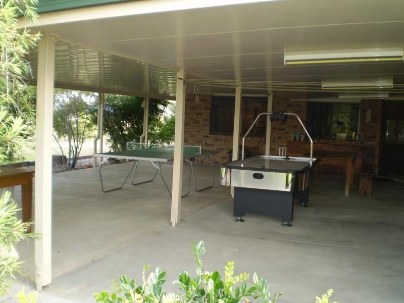 Lake Clarendon QLD 4343