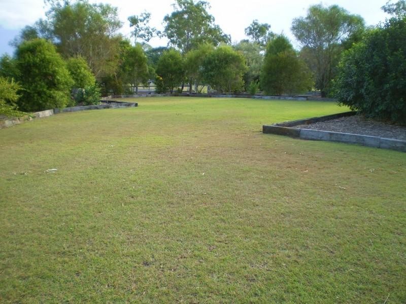 Lake Clarendon QLD 4343