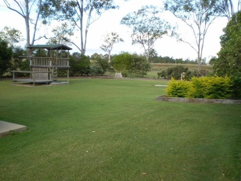 Lake Clarendon QLD 4343