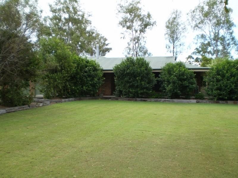 Lake Clarendon QLD 4343