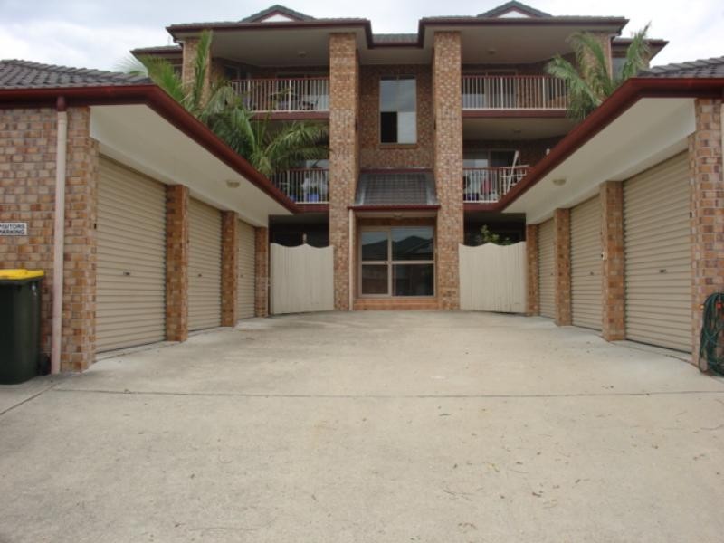 5/63 Lamington Avenue, Lutwyche QLD 4030