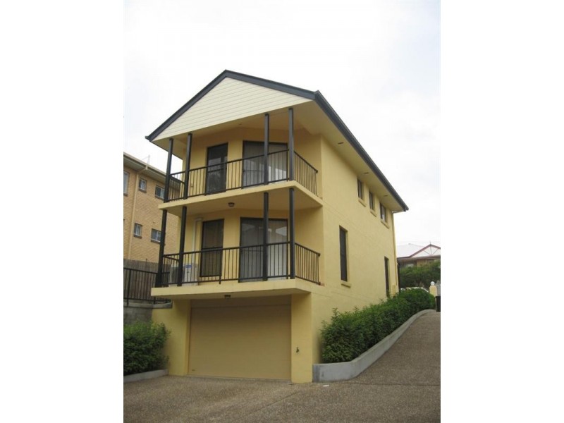 1/67 Swinburne Street, Lutwyche QLD 4030