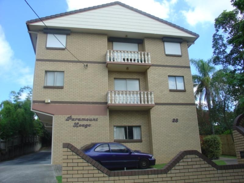 3/28 Bonython Street, Windsor QLD 4030