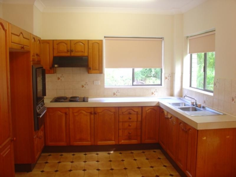 3/28 Bonython Street, Windsor QLD 4030