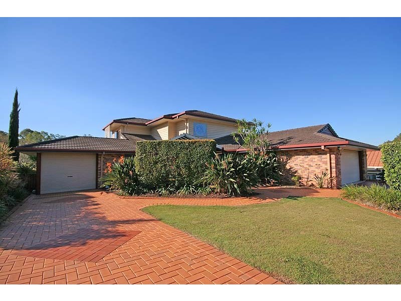 9 Jondel Close, Bridgeman Downs QLD 4035