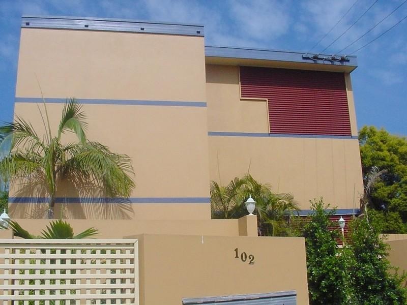 3/102 Kedron Park Road, Wooloowin QLD 4030