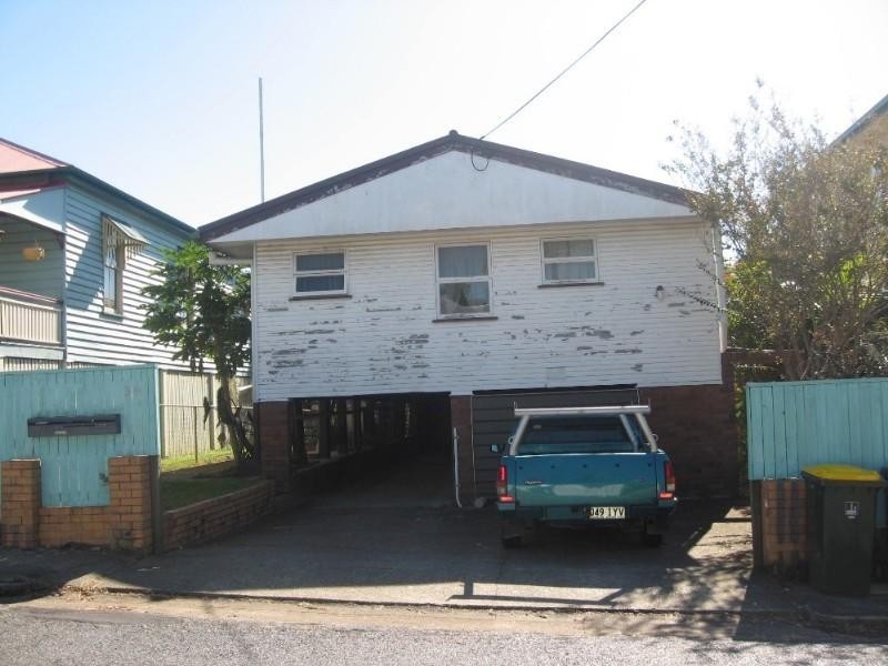 1/30 High Street, Lutwyche QLD 4030