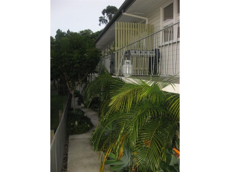 3/23 Conon Street, Lutwyche QLD 4030