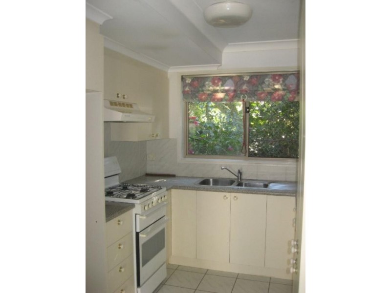 3/60 Barron Street, Gordon Park QLD 4031