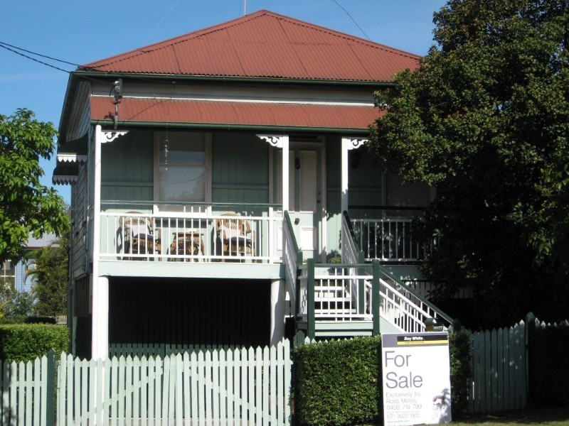 5 Blackmore Street, Windsor QLD 4030