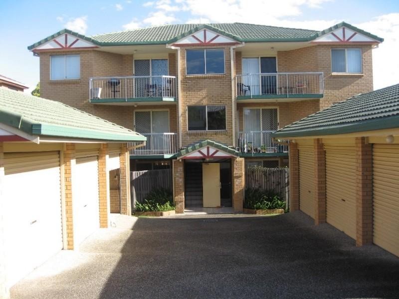 1/60 Lamington Avenue, Lutwyche QLD 4030