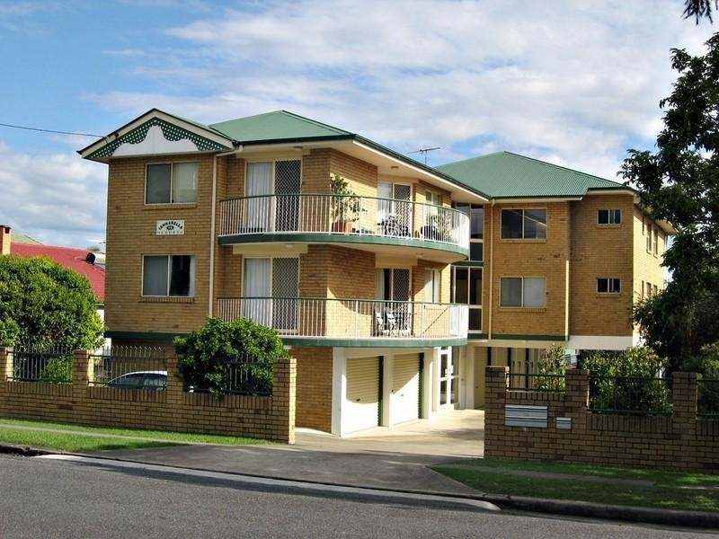 6/70 Lamington Avenue, Lutwyche QLD 4030