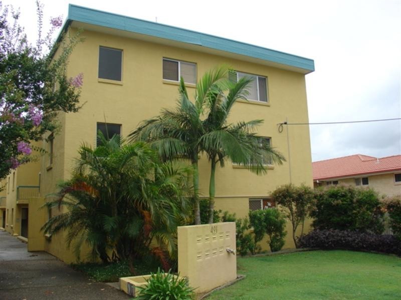 3/491 Hamilton Road, Chermside QLD 4032