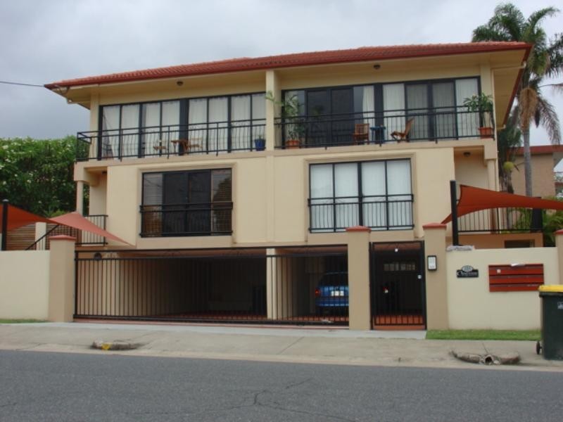 6/115 Stoneleigh Street, Lutwyche QLD 4030