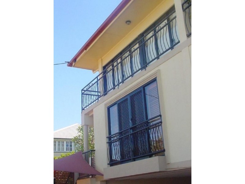 6/115 Stoneleigh Street, Lutwyche QLD 4030