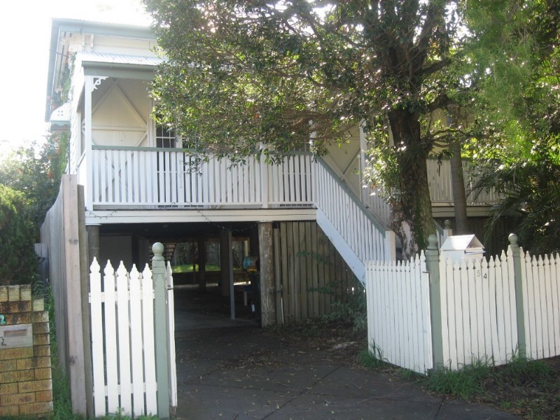 54 Eliza Street, Clayfield QLD 4011