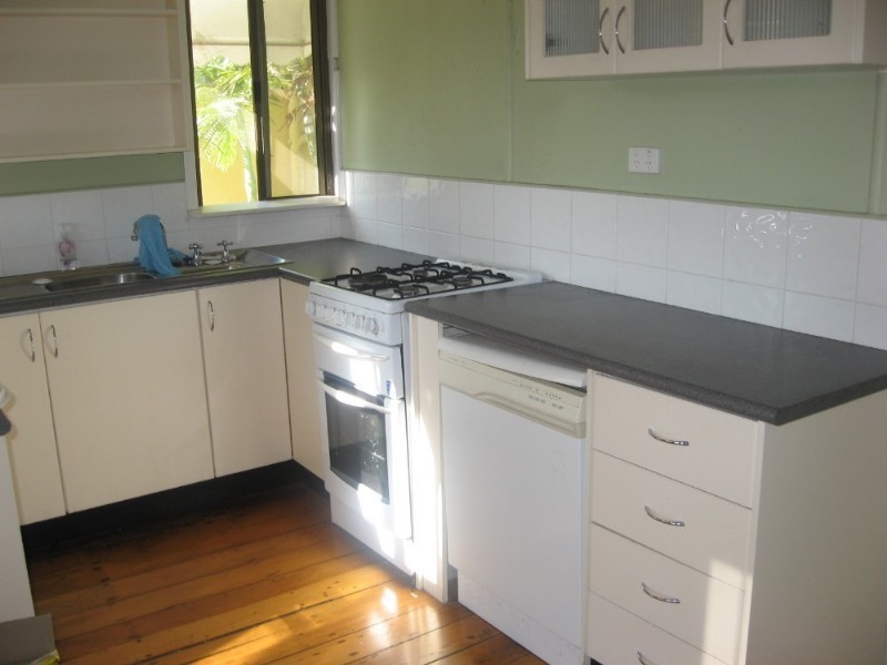 54 Eliza Street, Clayfield QLD 4011