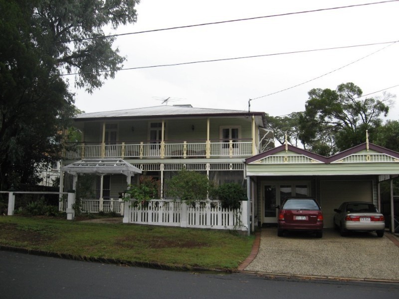 12 Mackay Street, Windsor QLD 4030