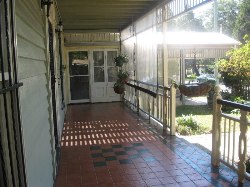 12 Mackay Street, Windsor QLD 4030