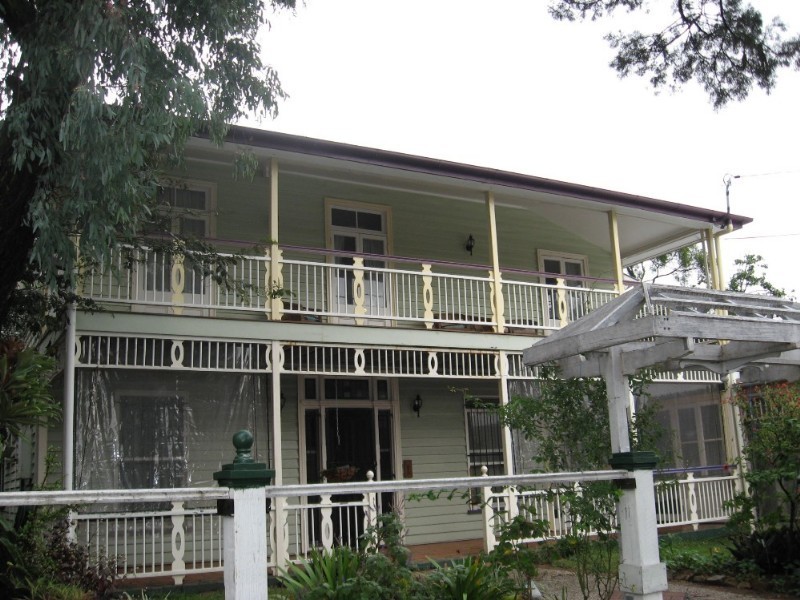 12 Mackay Street, Windsor QLD 4030