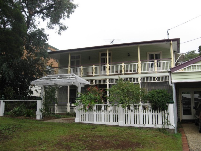 12 Mackay Street, Windsor QLD 4030