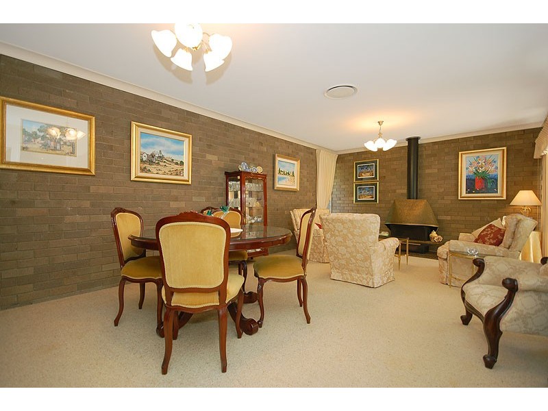 321 Trouts Road, Mcdowall QLD 4053