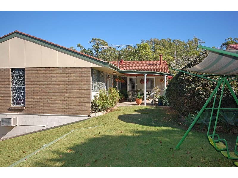 321 Trouts Road, Mcdowall QLD 4053