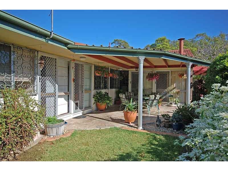 321 Trouts Road, Mcdowall QLD 4053