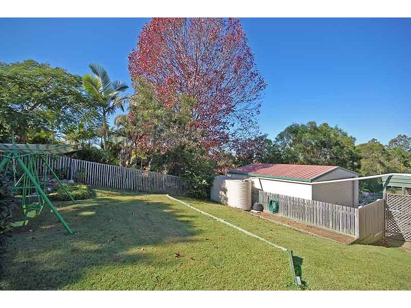 321 Trouts Road, Mcdowall QLD 4053