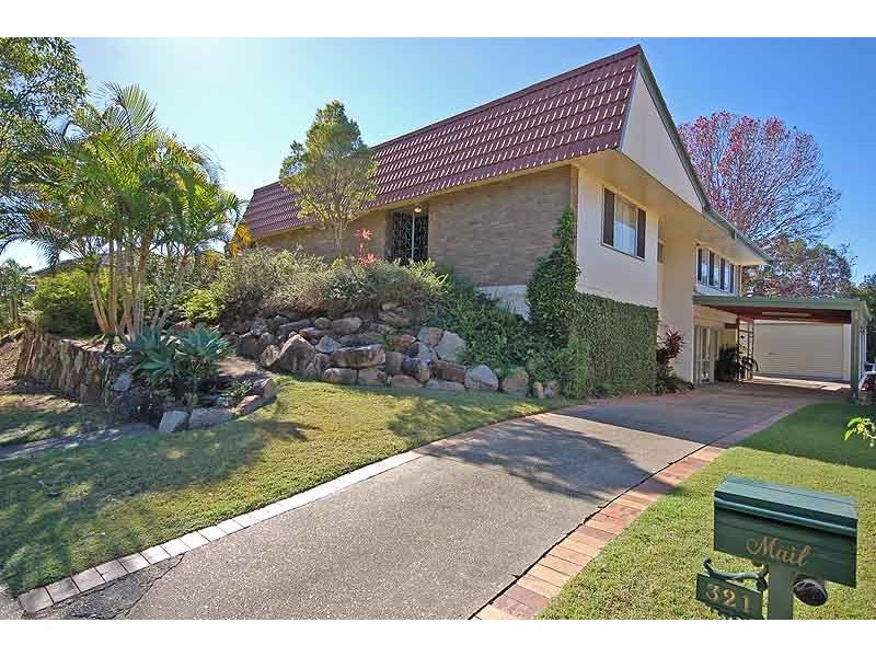 321 Trouts Road, Mcdowall QLD 4053