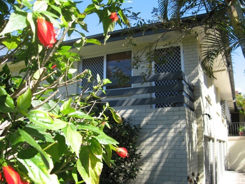 1/25 Whish Street, Windsor QLD 4030