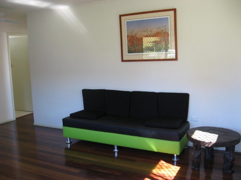 1/25 Whish Street, Windsor QLD 4030