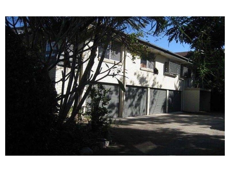 1/25 Whish Street, Windsor QLD 4030