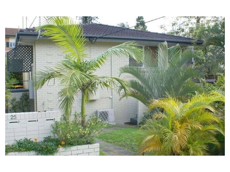 1/25 Whish Street, Windsor QLD 4030