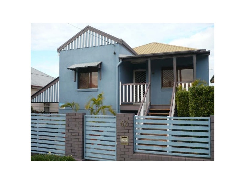 62 Stoneleigh Street, Albion QLD 4010