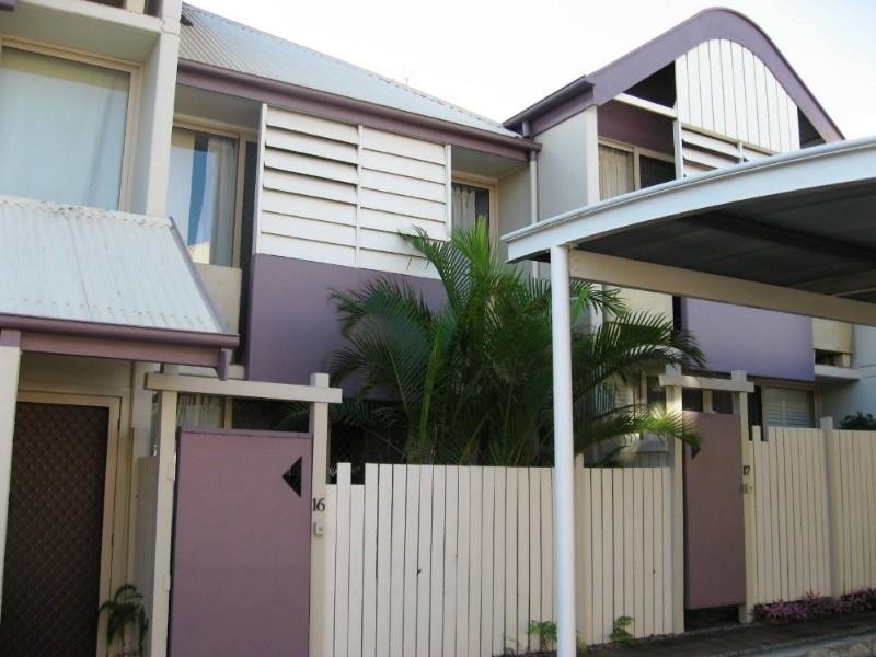 16/34 Lowerson Street, Lutwyche QLD 4030