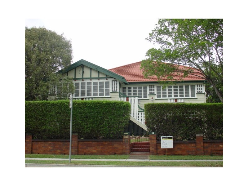 111 Dickson Street, Wooloowin QLD 4030