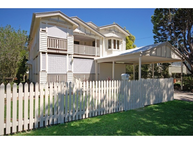 71 Eighth Avenue, Kedron QLD 4031