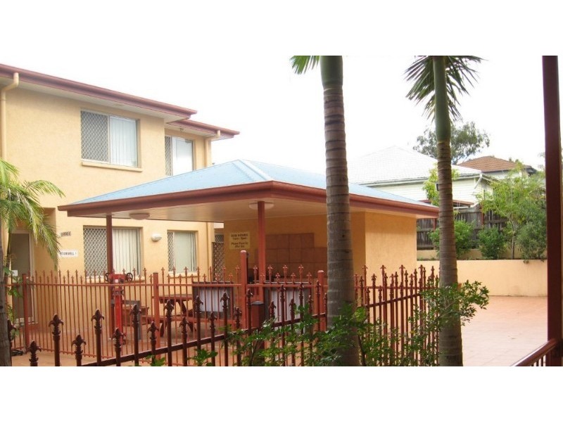 19/43 Carberry Street, Grange QLD 4051