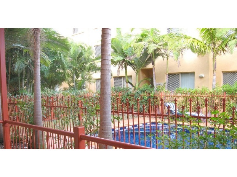 19/43 Carberry Street, Grange QLD 4051