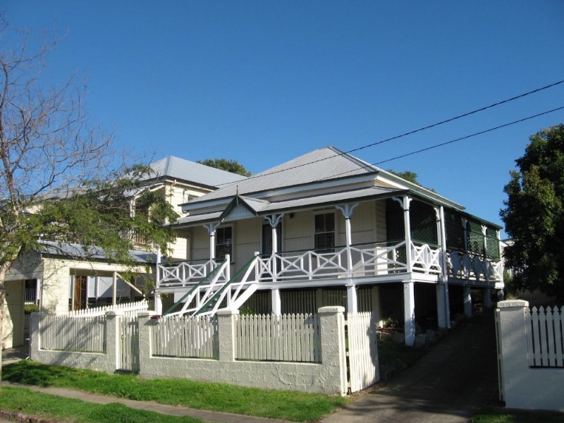 70 Swan Terrace, Windsor QLD 4030