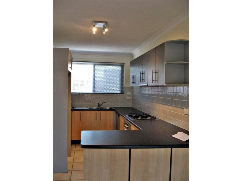 4/22 Wellington Street, Lutwyche QLD 4030